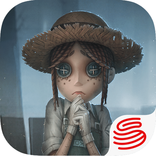 第五人格共研服最新版下载图标