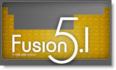 digitalfusion截图