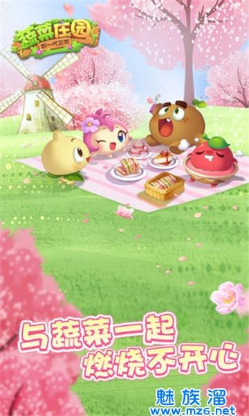 蔬菜家园
