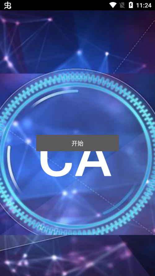CA辅助官网入口