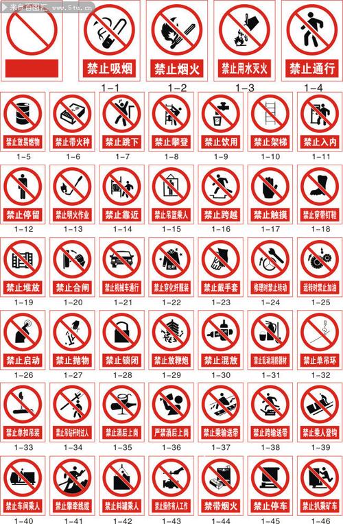 十大禁止下载安装应用图标