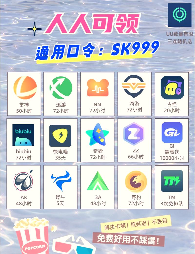 赛盾加速器免费下载