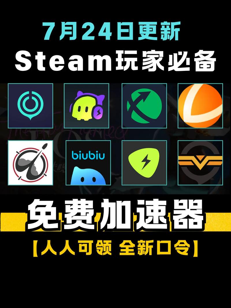 免费游戏加速器永久免费版
