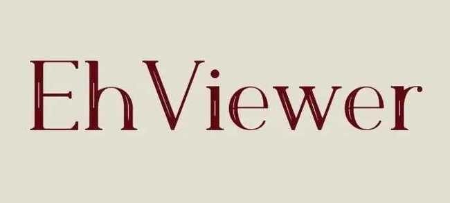 ehviewer e站 白色图标
