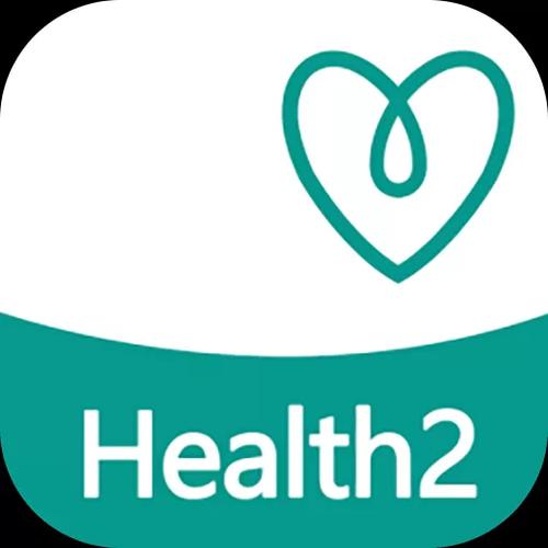 health2怎么找不到了