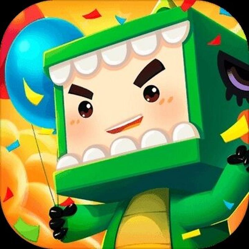 迷你世界百度渠道服