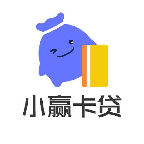 小赢卡贷app贷款最新版本