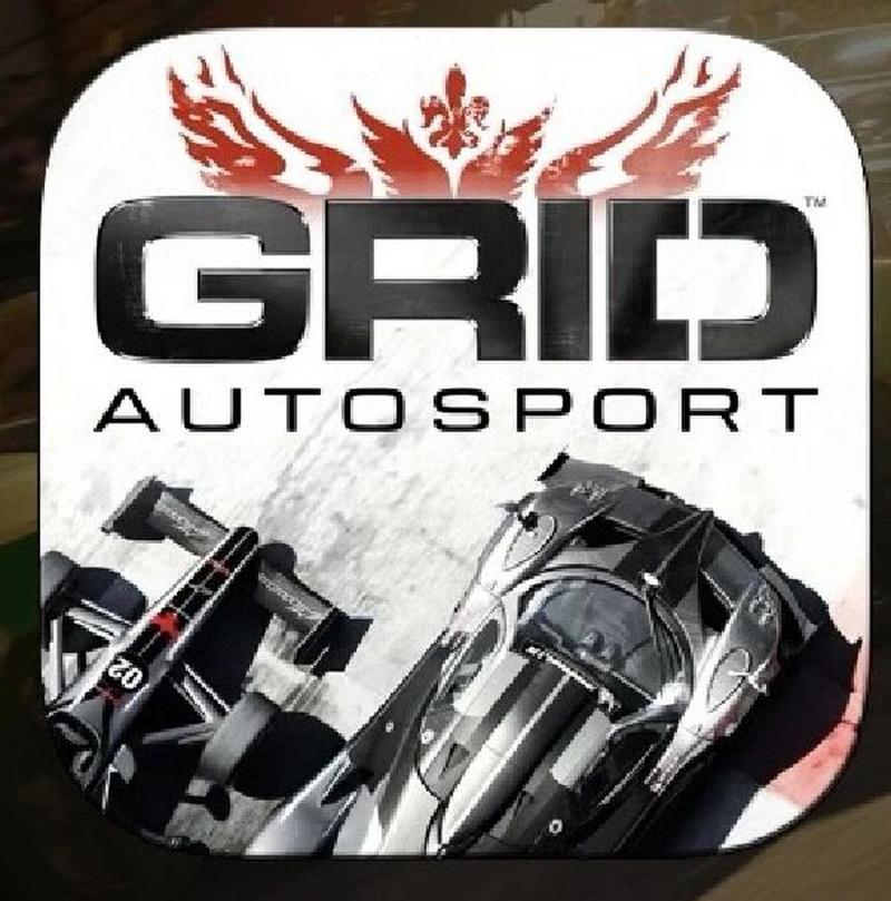 grid超级房车赛手游
