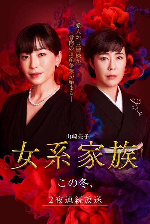 女系家族手机汉化版