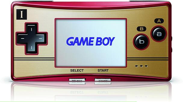 GAMEBOY带通信版模拟器