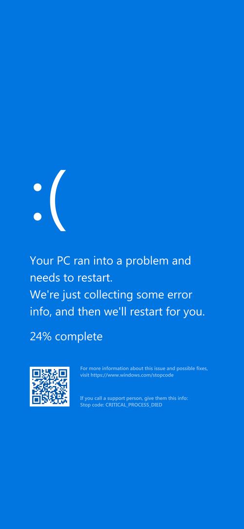 tcpip蓝屏win10