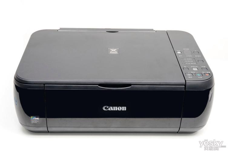 canonmp288驱动