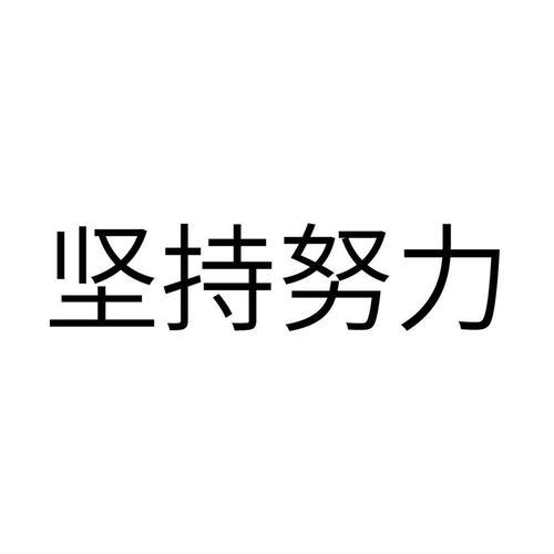 坚持与努力3.2版本图标
