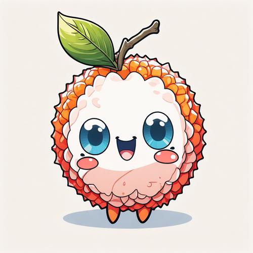 荔枝动漫
