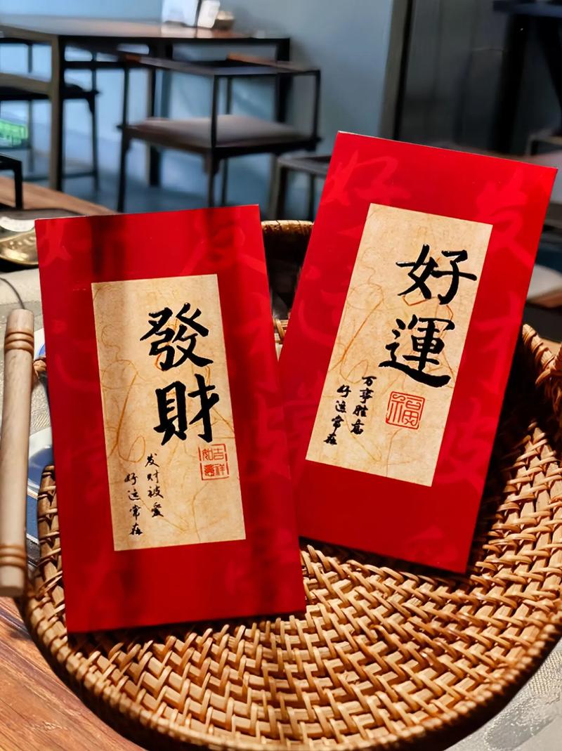 好运红包最新版v1.2.6
