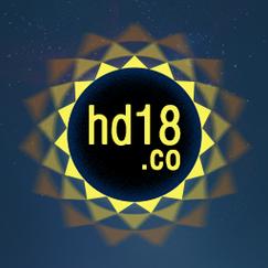 hd18加速器黑洞官网图标