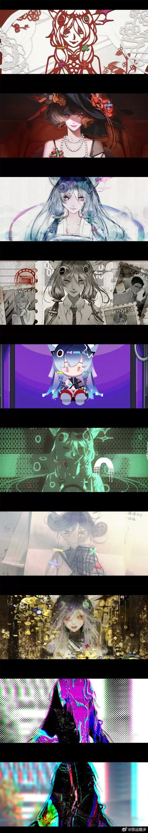 召唤妈妈是魅魔第三季