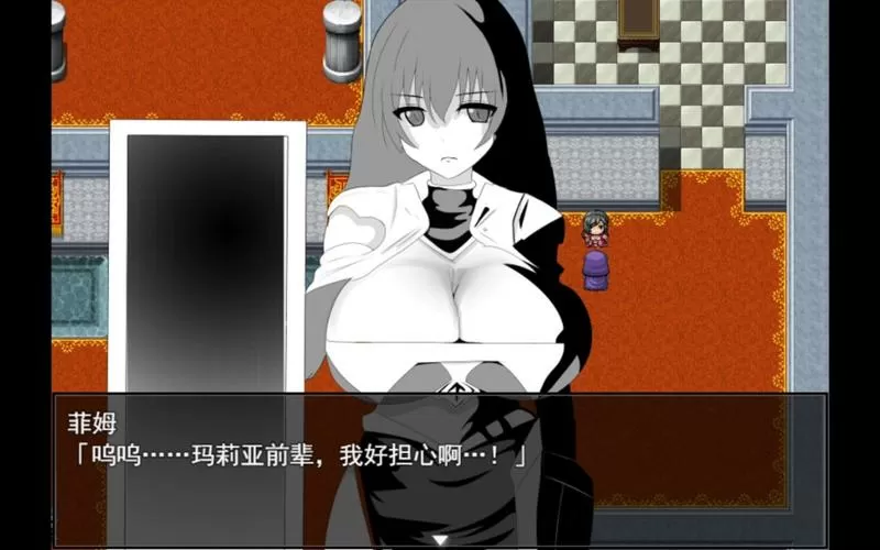 小红帽之森RPG冷狐安卓直装图标