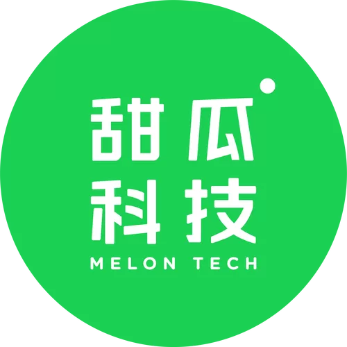 震慑甜瓜tv破解版图标