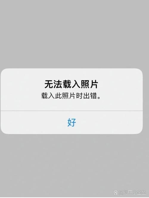 苹果手机照片上传不了
