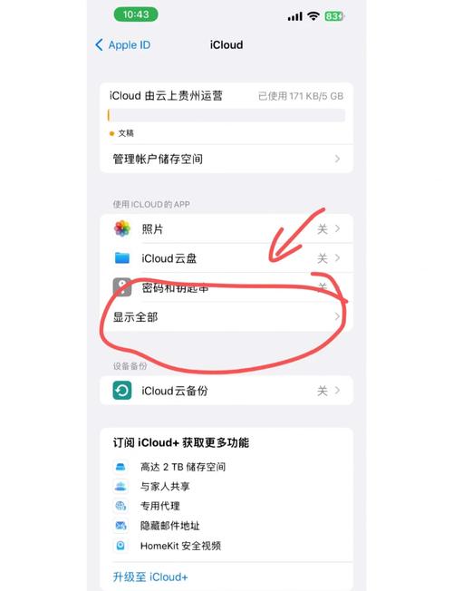 苹果辅助功能消失的原因