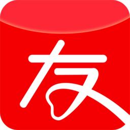 秘友交友图标