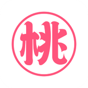 桃桃漫画网站纯净版图标
