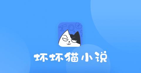 坏坏猫小说最初版本截图