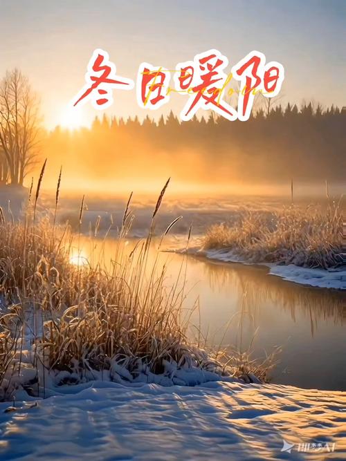 初冬暖阳安卓直装版纯净版