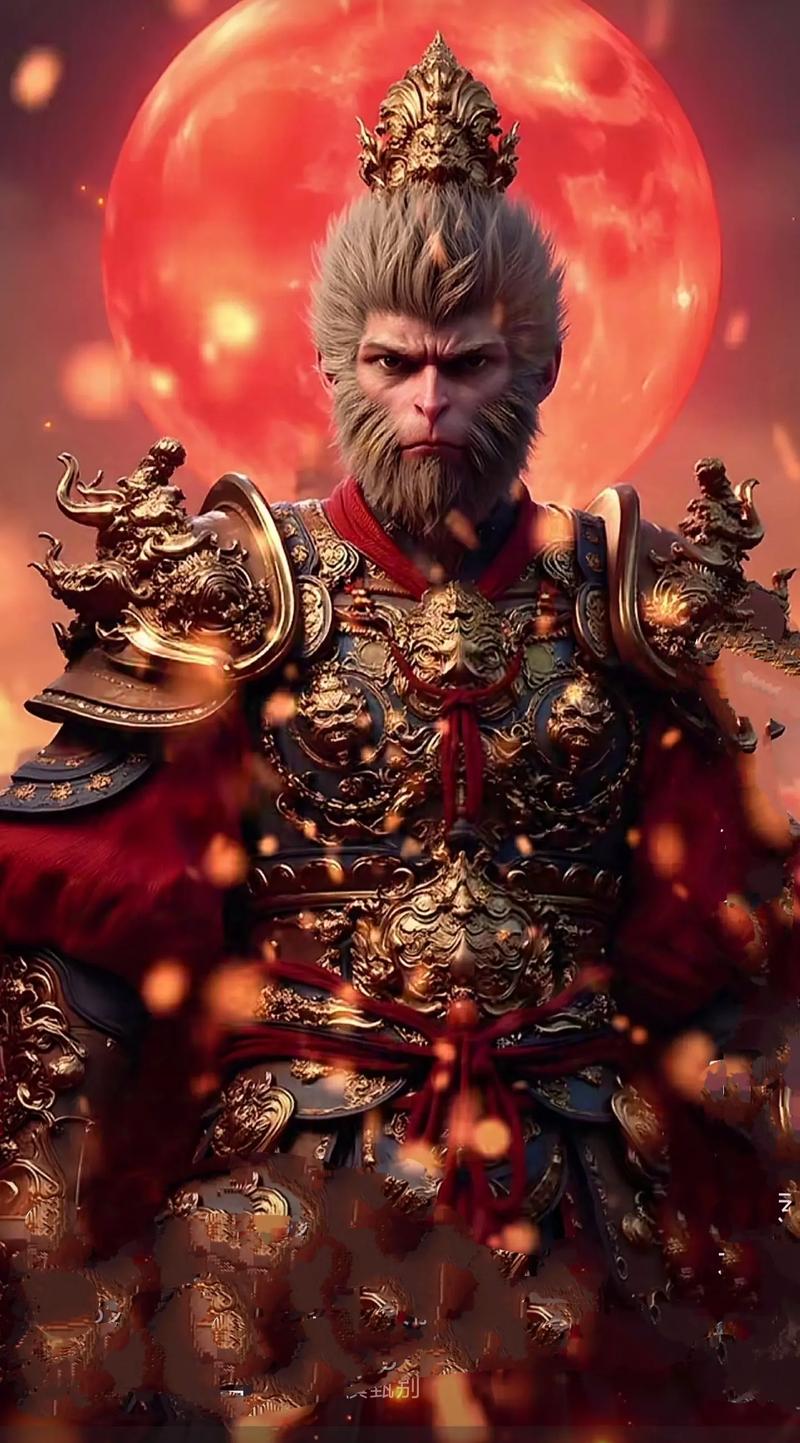 悟空科技直装手机版绅士版图标