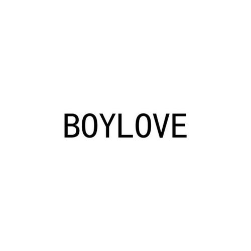 boylove官方版正版最新版本