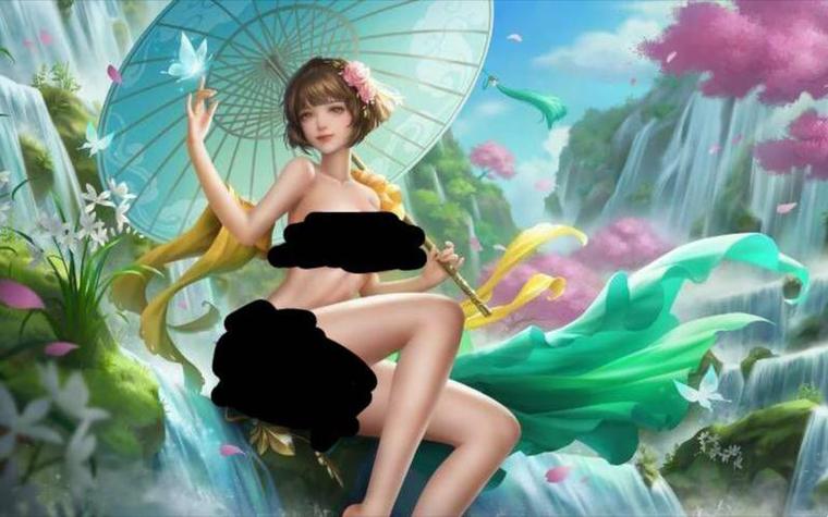 三国杀奶杀裸杀裸杀裸杀裸杀版游戏特色绅士版截图