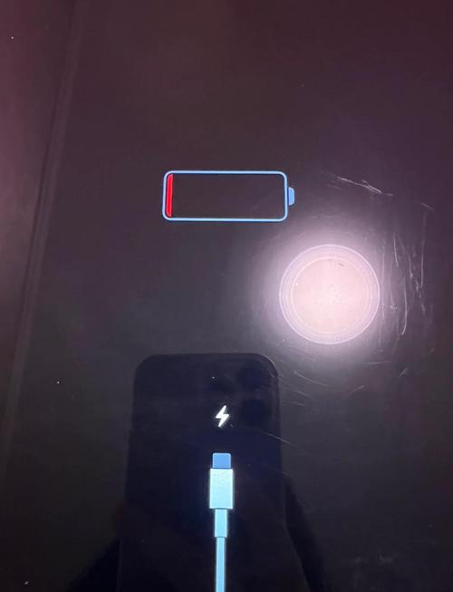 ipad充不上电