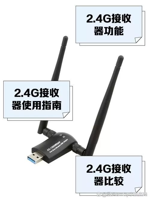 2.4g接收器是蓝牙吗