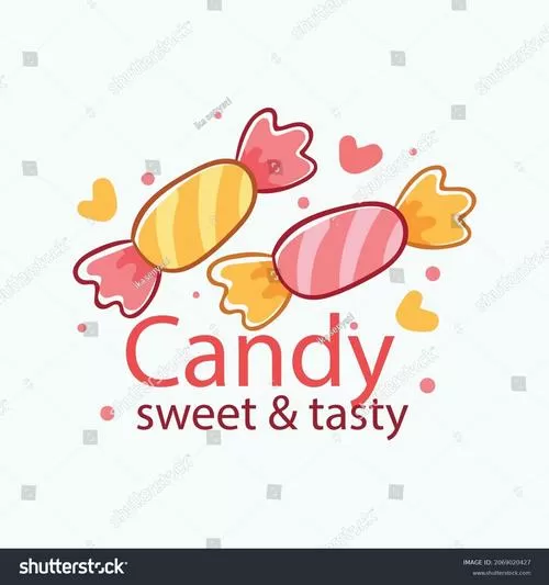 最可爱的少女心糖果缩略图