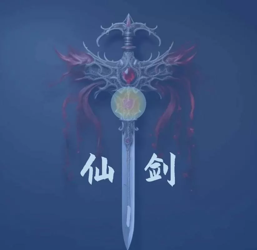 诛仙送伞任务游戏截图