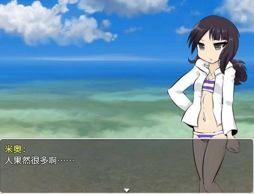 白狐汉化组移植安卓RPG游戏直装