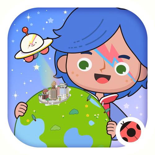 2233软件下载无广告米加小镇