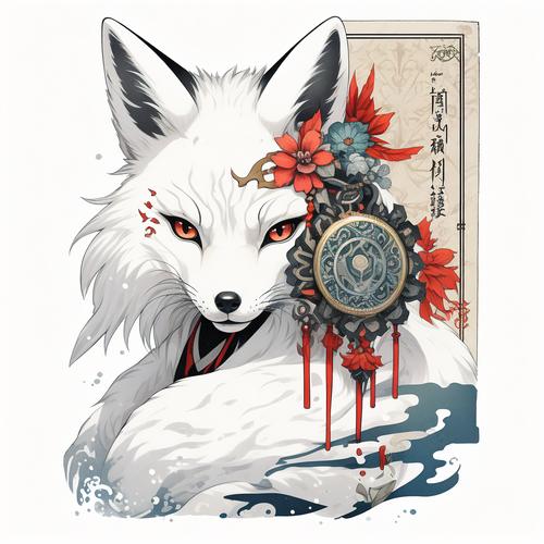 白狐汉化组移植安卓RPG游戏直装图标