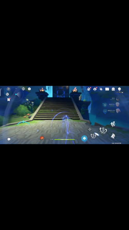 原神挂辅助器手机版黑色老版