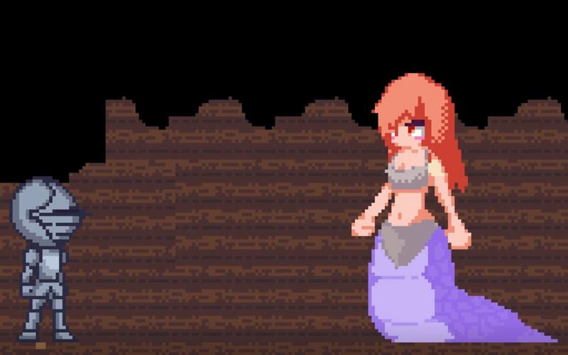 ACT像素魔物娘安卓下载