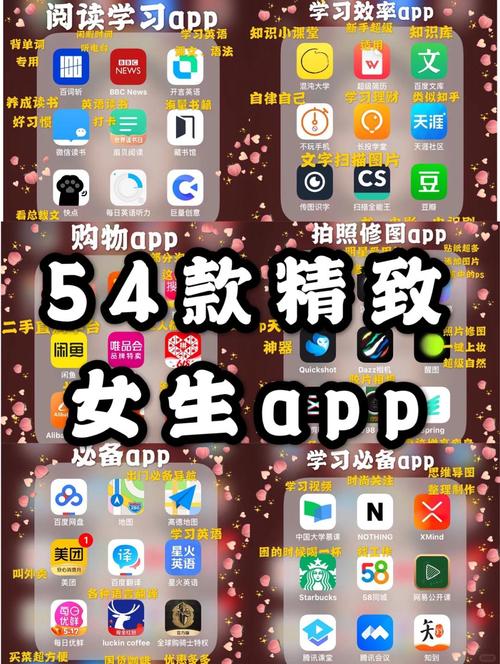 能看到女生所有部位的软件