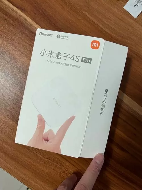 小米盒子卡在mi界面