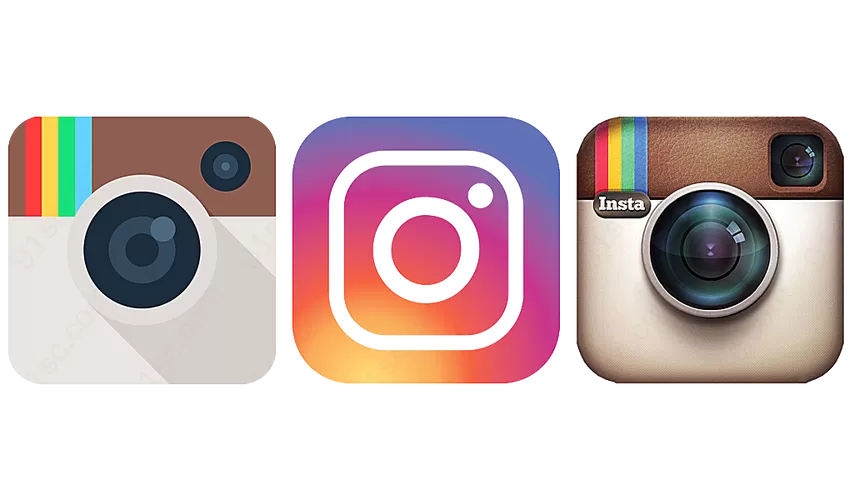 instagram免翻图标