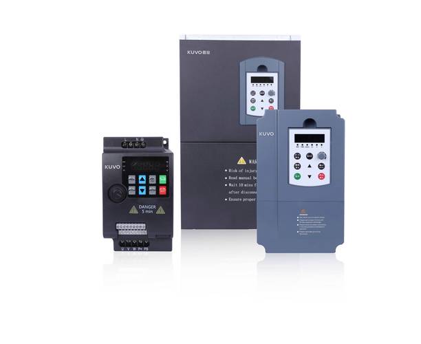 drivetools与变频器连接缩略图