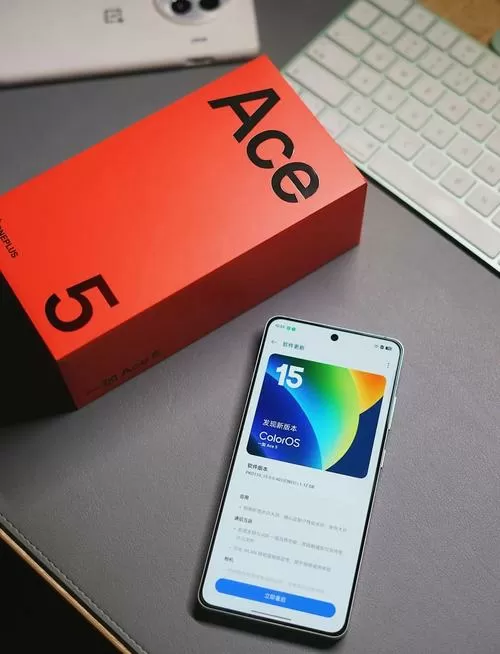 一加ace5不支持OTG