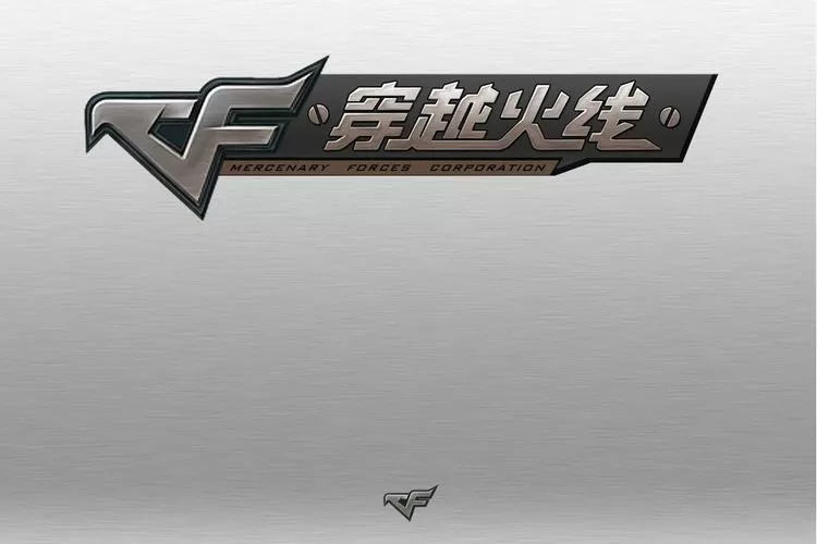 cf怎么打字