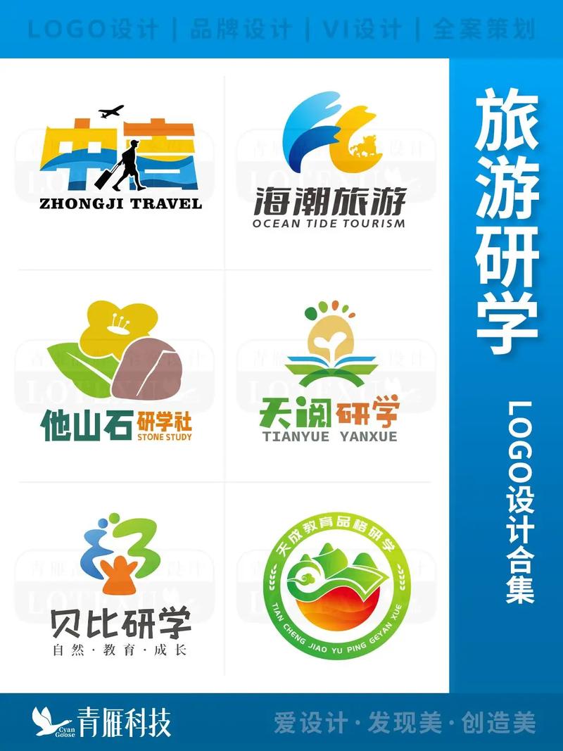 研学收获50字