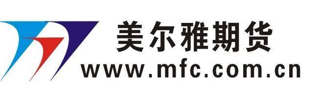 美尔雅期货交易软件纪念版图标
