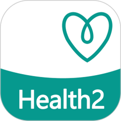 health2更新地址无广告安装图标